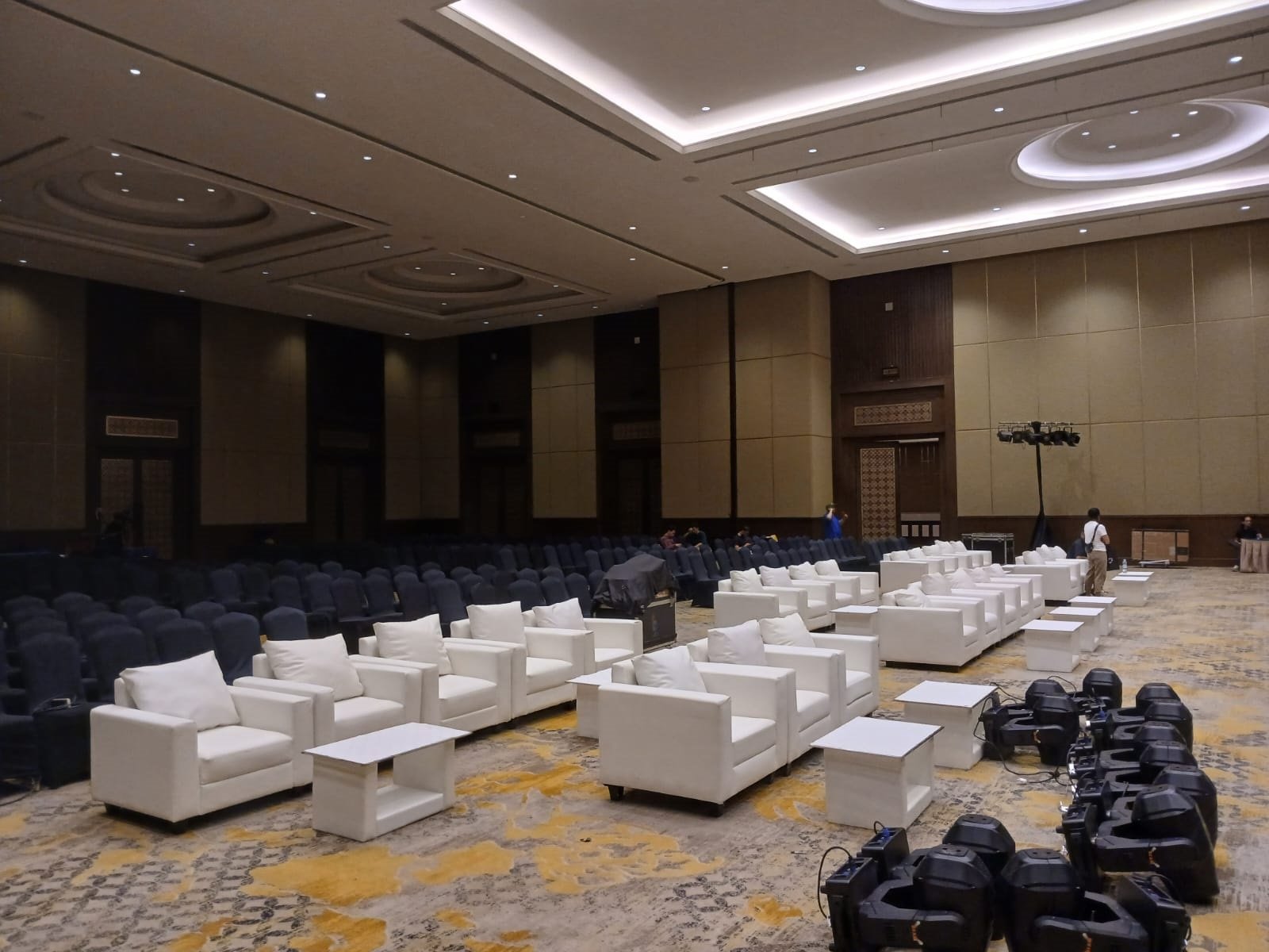 SEWA SOFA GAMBIR DI JAKARTA PUSAT 